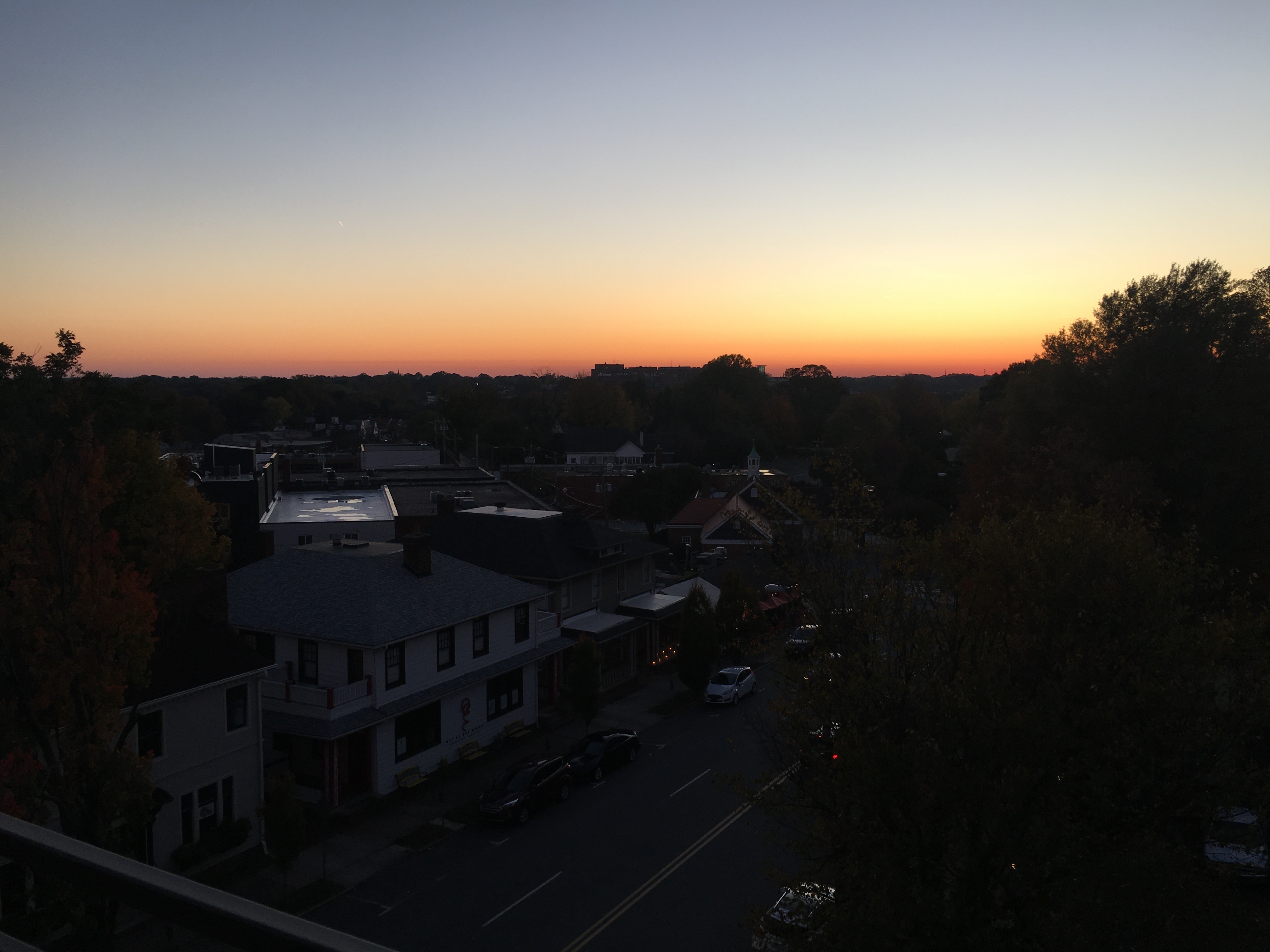 final Winston-Salem sunset.JPG