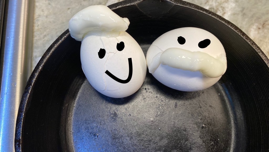 Friends During Quarantine