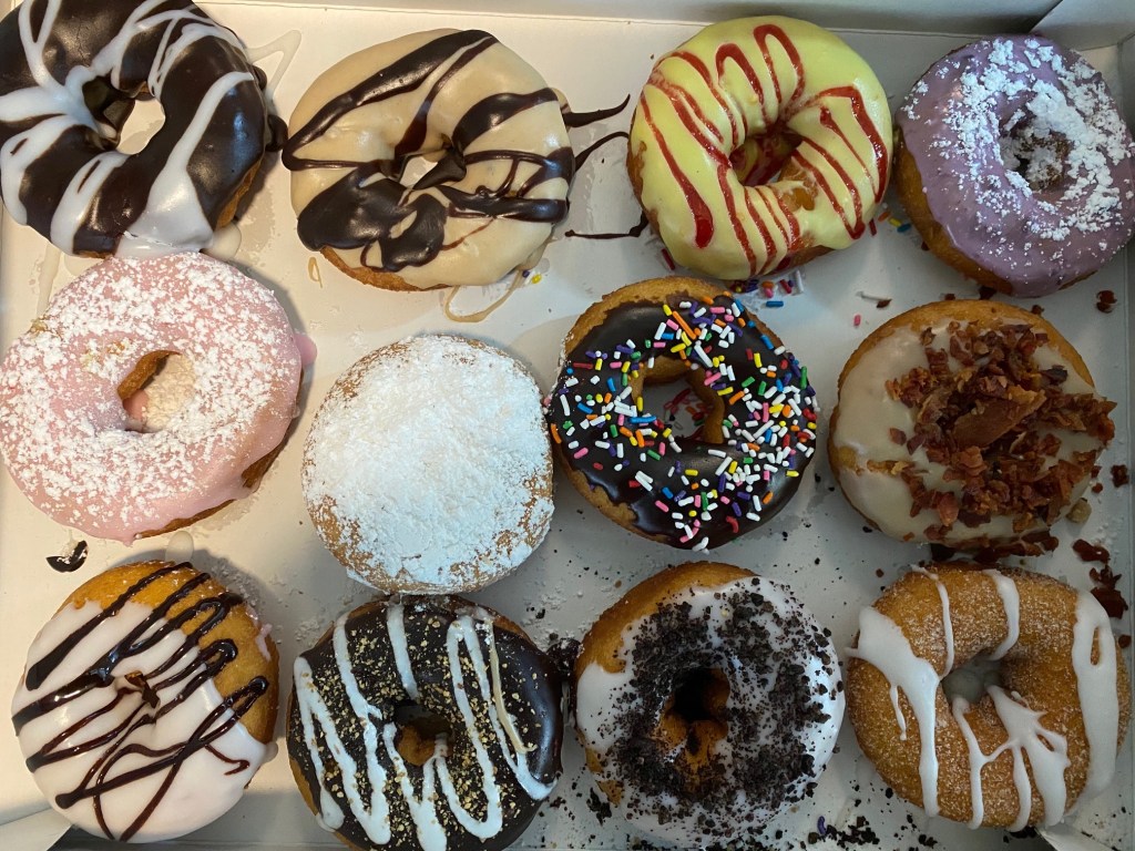 Overcome with Gratitude