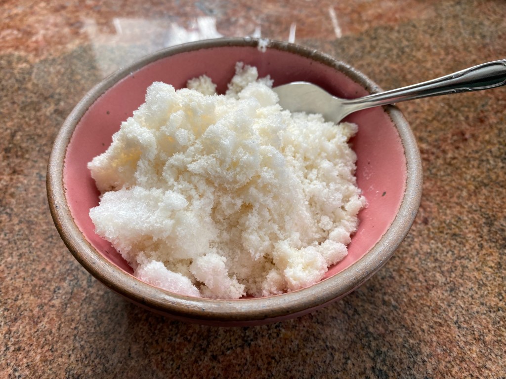 I Scream! You Scream! We All Scream for Snow&nbsp;Cream!