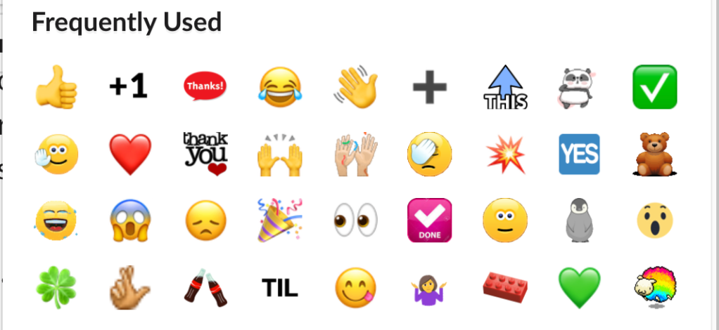 An Emoji Is Worth 1,000&nbsp;Words
