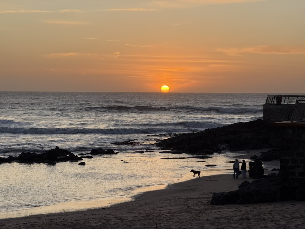 Exploring Ericeira: A Day in the Coastal&nbsp;Gem