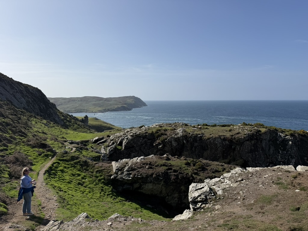 Isle of Man –&nbsp;Check!
